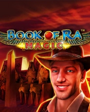 Book of Ra Magic